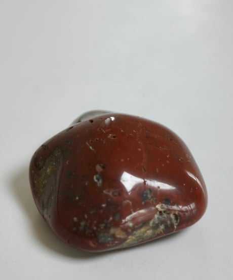 Red Jasper