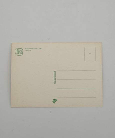 Post Card