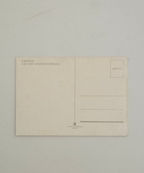 Post Card