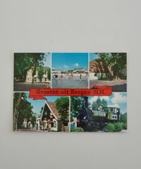 Post Card