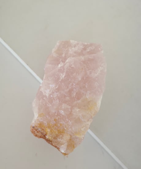 Rose Quartz