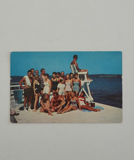 Post Card