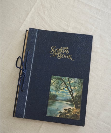 Scrap Book