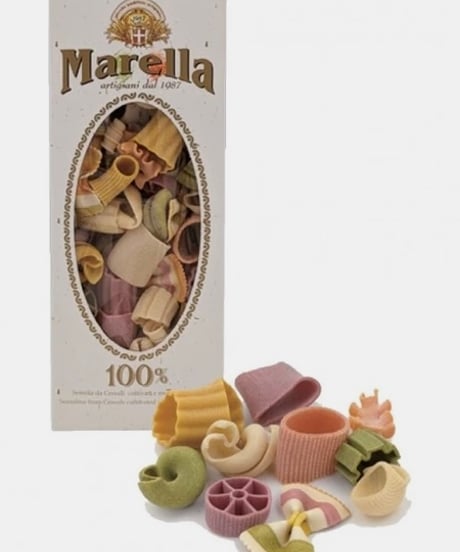 Marella Pasta
