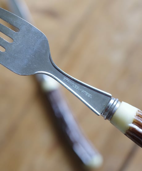 Cutlery Set
