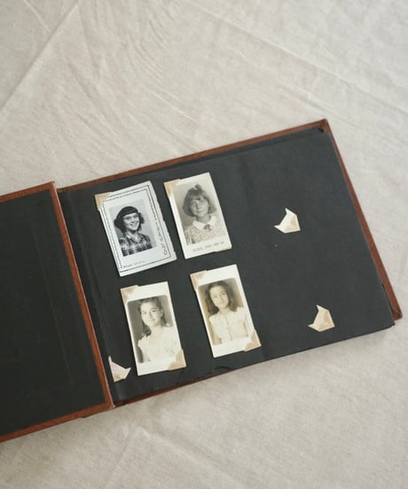 Scrap Book/Album
