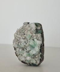 Green Apophyllite