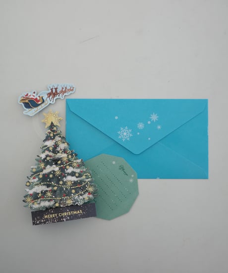 Christmas Card