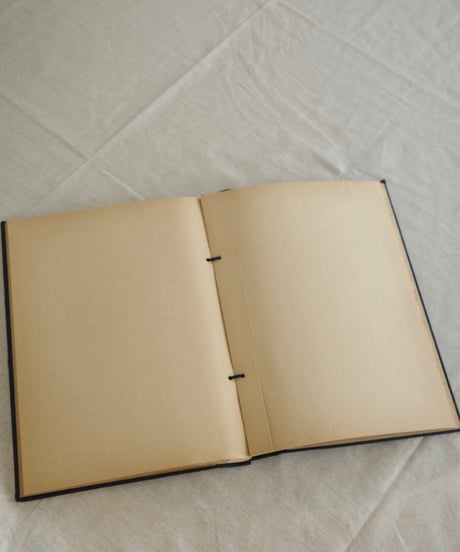 Scrap Book