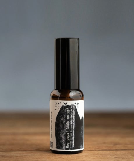 Aroma Spray