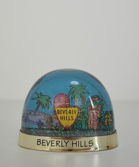 Snow Globe