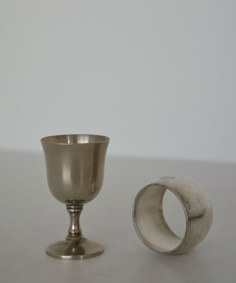 Silver Set