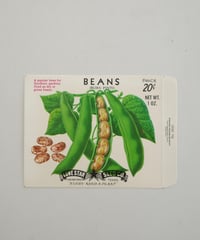 BEANS