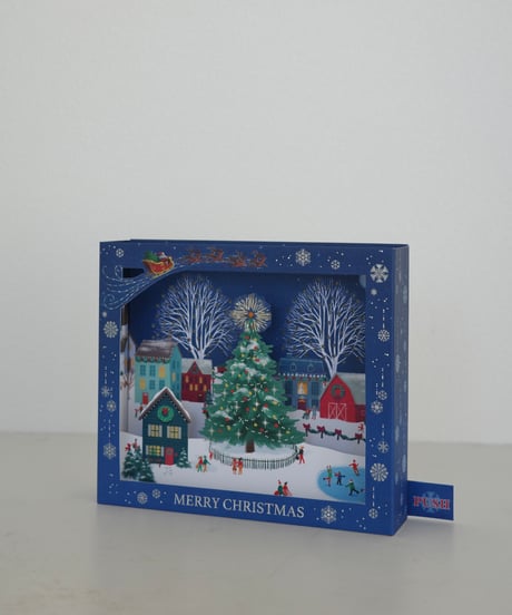 Christmas Card