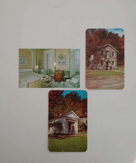 Post Card