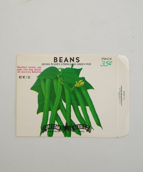BEANS