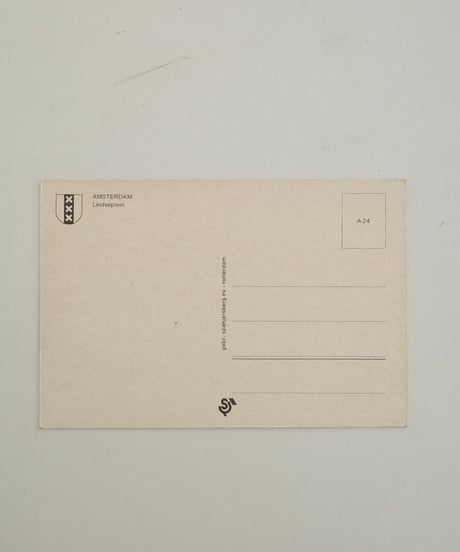 Post Card