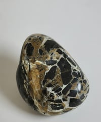 Brecciated Jasper