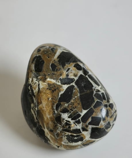 Brecciated Jasper