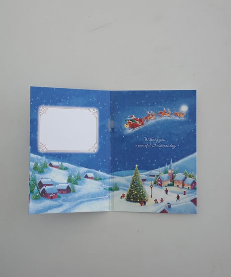 Christmas Card