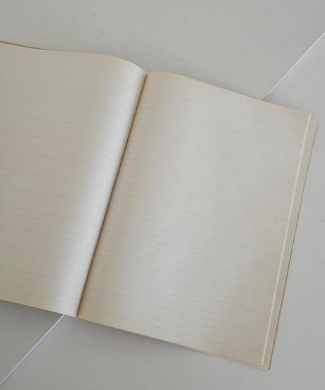 Notebook