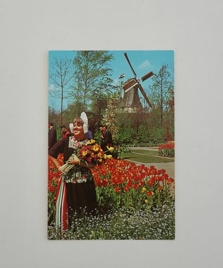 Post Card