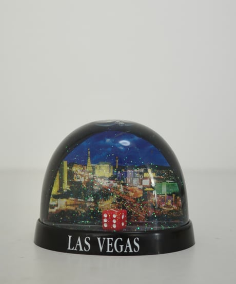 Snow Globe
