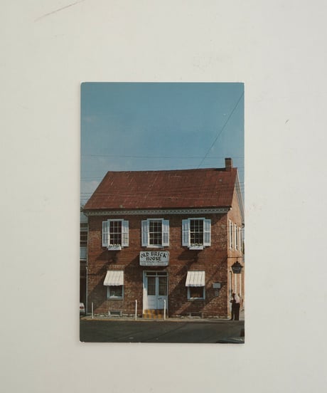 Post Card