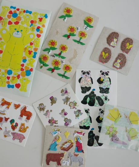Oops Pack 12