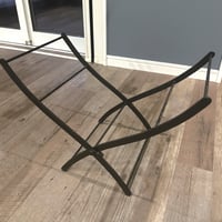 【 STEEL BELT 】 フォールディング ログラック