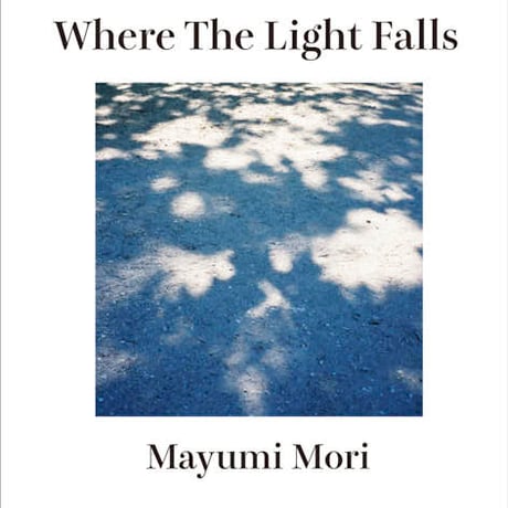 Where The Light Falls