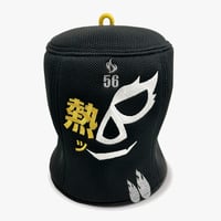 ベストサウナハット(至福のルチャリブレ虚無僧) | KORONANOYU ONLINE STORE