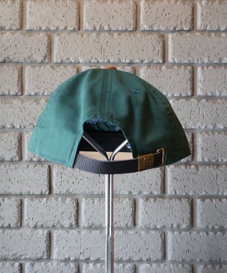 〈TACOMAFUJI RECORDS〉FOOT OF THE MOUNTAIN ALE LOGO Cap