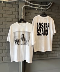 再入荷！〈WALLA WALLA SPORT〉Tube Tee - JOSEPH SZABO