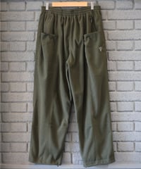 〈SOUTH2 WEST8〉String C.S Pant - Poly Fleece