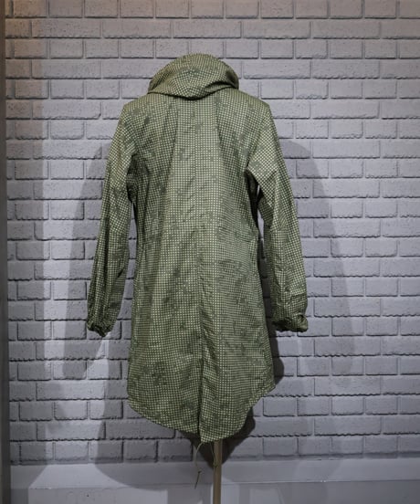 〈go-getter〉Remake US Military Parka / Night Desert Camo
