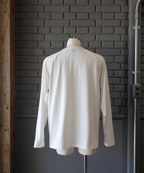 〈TACOMAFUJI RECORDS〉TACOMA NOISE Poly LS Tee