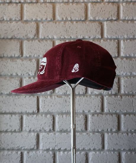 〈TACOMAFUJI RECORDS〉DOO WOP TACOMA Cap