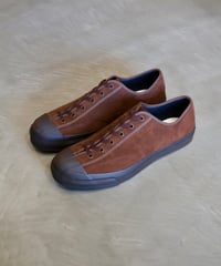 〈MOONSTAR FINE VULCANIZED〉GYM CLASSIC L  / BROWN