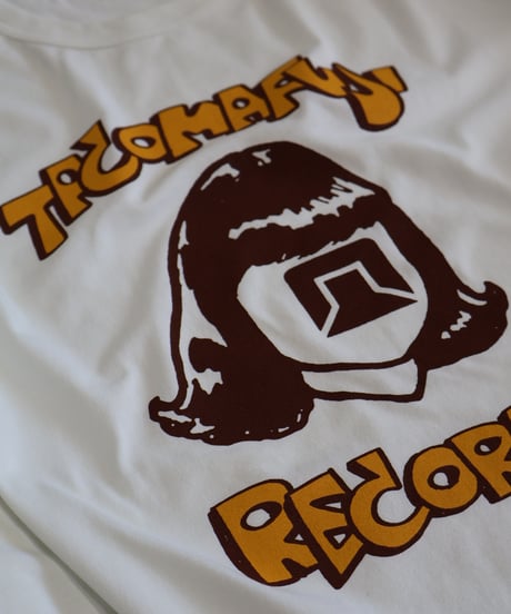 〈TACOMAFUJI RECORDS〉TACOMA NOISE Poly LS Tee