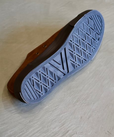 〈MOONSTAR FINE VULCANIZED〉GYM CLASSIC L  / BROWN