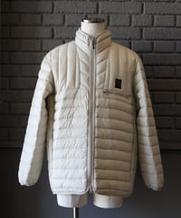 〈SOUTH2 WEST8〉x〈TAION〉 Transform Jacket
