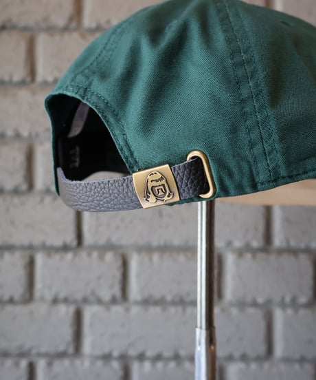 〈TACOMAFUJI RECORDS〉FOOT OF THE MOUNTAIN ALE LOGO Cap