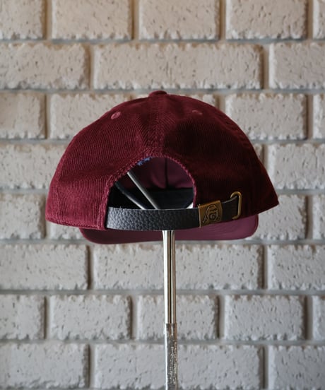 〈TACOMAFUJI RECORDS〉DOO WOP TACOMA Cap