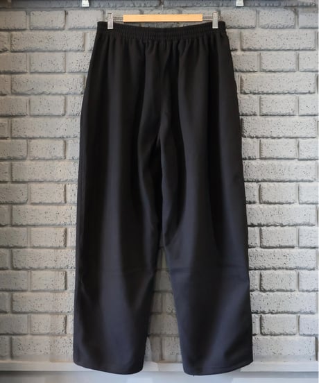 〈SOUTH2 WEST8〉String C.S Pant - Poly Fleece