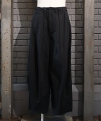 〈NEEDLES〉H.D. Pant - Military / Black