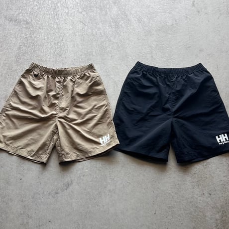 NYLON SHORTS