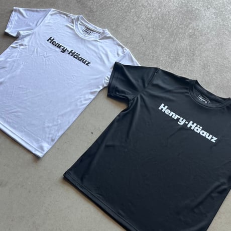 COOL DRY TEE
