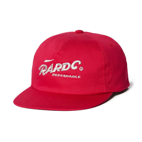 TRUCKER CAP
