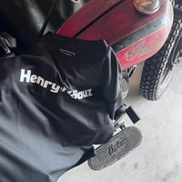 COOL DRY TEE